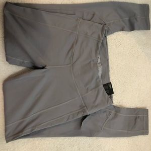 Victoria secret leggings with pockets